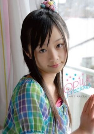 Opus Preacius Vol.12 ももえたん